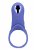 Loveline Vibrating Cockring with Clit stimulation