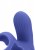 Loveline Vibrating Cockring with Clit stimulation