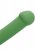 Loveline Non-Phallic Vibrating Dildo, Small