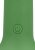 Loveline Non-Phallic Vibrating Dildo, Small