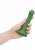 Loveline Non-Phallic Vibrating Dildo, Small