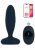 Svakom Jordan Thrusting Analvibrator