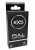EXS Pull Non Latex Kondomer - 6 pack