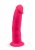 Dual Density Rosa Dildo 19 cm