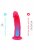 Dual Density Rosa Dildo 19 cm