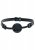 Venice Collection - Silicone Ball Gag