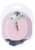 Ouch! Heavy-duty Fluffy Handcuffs - Powder Pink