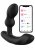 Lovense Edge 2 Bluetooth Prostate Massager | Intima.se