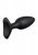 Lovense Hush 2 Bluetooth Butt Plug, 4.4 cm