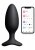 Lovense Hush 2 Bluetooth Butt Plug, 4.4 cm
