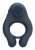 Loveline Vibrating Cockring with Clitoris Stimulation