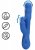Loveline Wiggle Rabbit Vibrator