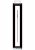 Stainless Steel Ribbed Dilator 6 mm
