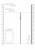 Stainless Steel Ribbed Dilator 6 mm