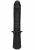 Ouch! Handheld Silicone Vibrating Flexible Dildo