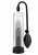 Pumped Basic Pump No1, Clear