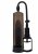 Pumped Basic Pump No2, Black