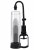 Pumped Basic Pump No2, Clear