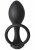 Fantasstic Analplug with cockring