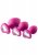 Flirts Anal Training Kit, Pink