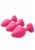 Flirts Anal Training Kit, Pink