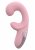 GLAM Flexible Duo Vibrator