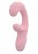 GLAM Flexible Duo Vibrator