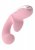 GLAM Flexible Duo Vibrator