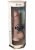 Premium Real Skin Dildo med pung 21 cm