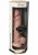 Premium Real Skin Dildo med pung 23 cm