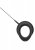 Rebel Ball Ring with Vibration