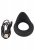 Rebel Ball Ring with Vibration