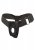 Strap-On Set, Harness with Thrusting Vibrator