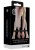 Adjustable Hand and Ankle Restraint Set