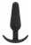 Boundless Vibrating Slim Plug