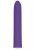 Rechargeable Slim Purple Vibe
