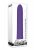 Rechargeable Slim Purple Vibe