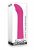 Rechargeable G-Spot Pink Vibe