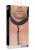 Ouch! Neoprene Collar With Leash