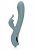 Loveline Fingering Motion Rabbit Vibrator