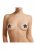 Le Désir Nipple Cover Set, Black