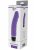 Vibes of Love Classic Vibrator, Purple