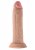 Shaft Liquid Silicone Dildo Model J 5,5 Inch, Pine
