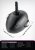 Body Dock Inflatable Love Ball