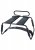 Temptasia Surrender Sex Chair Black