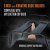 Temptasia Surrender Sex Chair Black