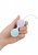 Loveline Vibrating Kegel Kit With Remote Control