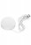 Realrock LED Vibrating Straight Cock 18 cm
