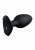 Lovense Hush 2 Bluetooth Butt Plug, 5.7 cm
