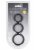 Levelz Wide O Cock Ring Set